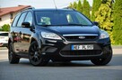 Ford Focus 1,6 benz 125KM Alufelgi klimatyzacja Grz.Szyba Temp. 1Wł. z DE ! - 13