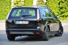 Ford Focus 1,6 benz 125KM Alufelgi klimatyzacja Grz.Szyba Temp. 1Wł. z DE ! - 16