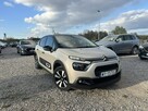 Citroen C3 SHINE, I właściciel, salon Polska, bezwypadkowy, gwarancja 12 mc! - 3