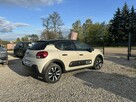 Citroen C3 SHINE, I właściciel, salon Polska, bezwypadkowy, gwarancja 12 mc! - 10