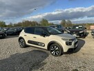 Citroen C3 SHINE, I właściciel, salon Polska, bezwypadkowy, gwarancja 12 mc! - 12
