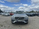 Volvo XC 90 Inscription, I właściciel, salon Polska, bezwypadkowy, gwarancja !! - 2