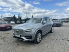 Volvo XC 90 Inscription, I właściciel, salon Polska, bezwypadkowy, gwarancja !! - 4