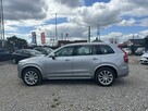 Volvo XC 90 Inscription, I właściciel, salon Polska, bezwypadkowy, gwarancja !! - 6