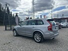 Volvo XC 90 Inscription, I właściciel, salon Polska, bezwypadkowy, gwarancja !! - 7