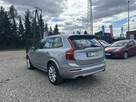 Volvo XC 90 Inscription, I właściciel, salon Polska, bezwypadkowy, gwarancja !! - 8