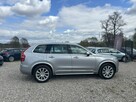 Volvo XC 90 Inscription, I właściciel, salon Polska, bezwypadkowy, gwarancja !! - 10