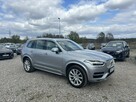 Volvo XC 90 Inscription, I właściciel, salon Polska, bezwypadkowy, gwarancja !! - 11