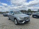 Volvo XC 90 Inscription, I właściciel, salon Polska, bezwypadkowy, gwarancja !! - 12