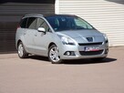 Peugeot 5008 Solardach /Skóry  /Head Up /Navi /7 Osobowy - 2