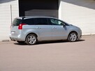 Peugeot 5008 Solardach /Skóry  /Head Up /Navi /7 Osobowy - 3