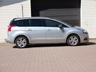 Peugeot 5008 Solardach /Skóry  /Head Up /Navi /7 Osobowy - 4