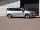 Peugeot 5008 Solardach /Skóry  /Head Up /Navi /7 Osobowy - 5