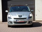 Peugeot 5008 Solardach /Skóry  /Head Up /Navi /7 Osobowy - 6