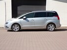 Peugeot 5008 Solardach /Skóry  /Head Up /Navi /7 Osobowy - 10