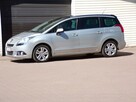 Peugeot 5008 Solardach /Skóry  /Head Up /Navi /7 Osobowy - 11