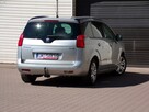 Peugeot 5008 Solardach /Skóry  /Head Up /Navi /7 Osobowy - 13