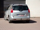Peugeot 5008 Solardach /Skóry  /Head Up /Navi /7 Osobowy - 15