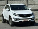Kia Sportage 1,7CRDi 115KM XL/Navi/Tempomat/Półskóry/Zarejestrowany /Alu/Hak - 2