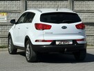 Kia Sportage 1,7CRDi 115KM XL/Navi/Tempomat/Półskóry/Zarejestrowany /Alu/Hak - 4