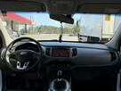 Kia Sportage 1,7CRDi 115KM XL/Navi/Tempomat/Półskóry/Zarejestrowany /Alu/Hak - 5