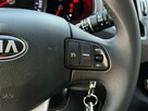 Kia Sportage 1,7CRDi 115KM XL/Navi/Tempomat/Półskóry/Zarejestrowany /Alu/Hak - 15