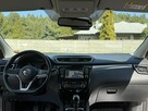 Nissan Qashqai 1,2DIG-T 115KM Connecta/Navi/Kamera360/FullLed/Serwis/Parktr/Alu18/ACC - 5