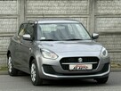 Suzuki Swift 1,2i 83KM Hybrid/Klima/Ledy/Tempomat/Serwisowany/SalonPolska - 2
