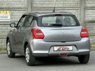 Suzuki Swift 1,2i 83KM Hybrid/Klima/Ledy/Tempomat/Serwisowany/SalonPolska - 4