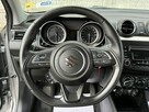 Suzuki Swift 1,2i 83KM Hybrid/Klima/Ledy/Tempomat/Serwisowany/SalonPolska - 6