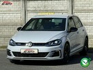 Volkswagen Golf 1,4 GTE PlugInHybrid DSG/ 204Km Navi/Kamera/PDC/ACC/NoweOpony/Full led - 1