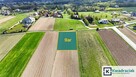 Działka budowlana Jasło, Rolnicza