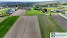 Działka budowlana Jasło, Rolnicza - 4
