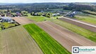 Działka budowlana Jasło, Rolnicza - 5