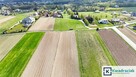 Działka budowlana Jasło, Rolnicza - 6