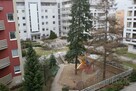 Mieszkanie Poznań Grunwald, Grunwald, Międzychodzka - 1