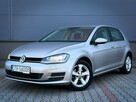 Volkswagen Golf 1.4 TSI 125KM Comfortline Salon PL I właściciel Bixenon LED