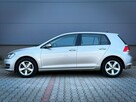 Volkswagen Golf 1.4 TSI 125KM Comfortline Salon PL I właściciel Bixenon LED - 2
