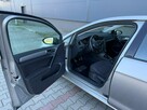 Volkswagen Golf 1.4 TSI 125KM Comfortline Salon PL I właściciel Bixenon LED - 8