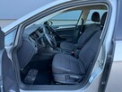 Volkswagen Golf 1.4 TSI 125KM Comfortline Salon PL I właściciel Bixenon LED - 9