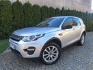 Land Rover Discovery Sport 4WD Td4 Sport Hse - 3