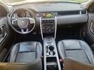 Land Rover Discovery Sport 4WD Td4 Sport Hse - 5