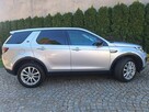 Land Rover Discovery Sport 4WD Td4 Sport Hse - 7