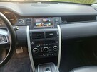 Land Rover Discovery Sport 4WD Td4 Sport Hse - 12