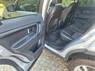 Land Rover Discovery Sport 4WD Td4 Sport Hse - 14