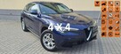 Alfa Romeo Stelvio Bardzo zadbana, Nowy Rozrząd, Automat, System Q4.