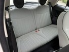 Fiat 500 Bardzo dobry stan, Niski przebieg, Alufelgi, Klima. - 6