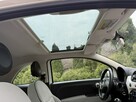 Fiat 500 Bardzo dobry stan, Niski przebieg, Alufelgi, Klima. - 7