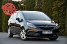 Opel Zafira 1.4T(140KM)*98tyś.km*Led*Car Play*Kamera*Grzana Kierownicar*Alu17"ASO