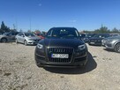 Audi Q7 I właściciel, salon Polska, bezwypadkowy, serwis w ASO do końca !! - 2